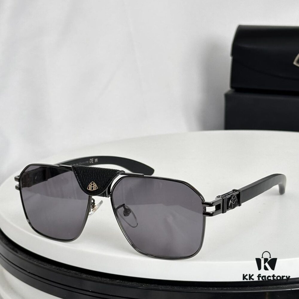 MAYBA*CH Model: THE 1188 03 145 Eyewear Sunglasses