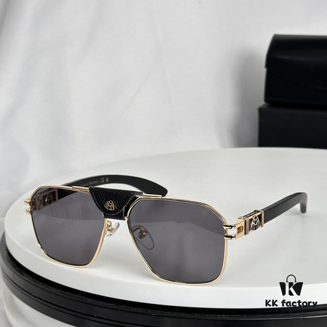 MAYBA*CH Model: THE 1188 03 145 Eyewear Sunglasses