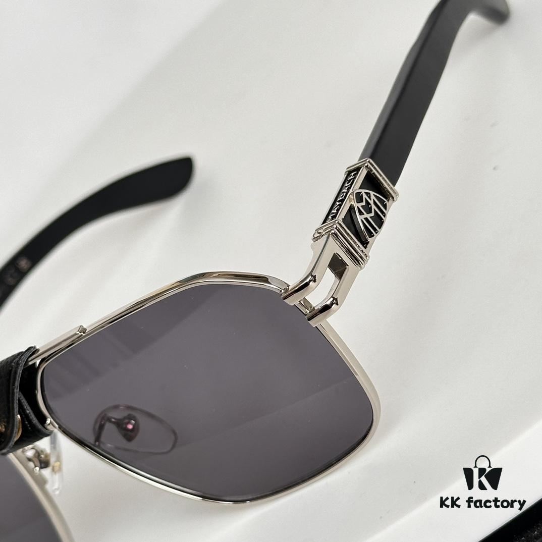 MAYBA*CH Model: THE 1188 03 145 Eyewear Sunglasses