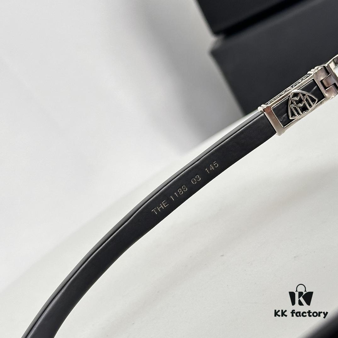 MAYBA*CH Model: THE 1188 03 145 Eyewear Sunglasses