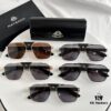MAYBA*CH Model: THE 1188 03 145 Eyewear Sunglasses