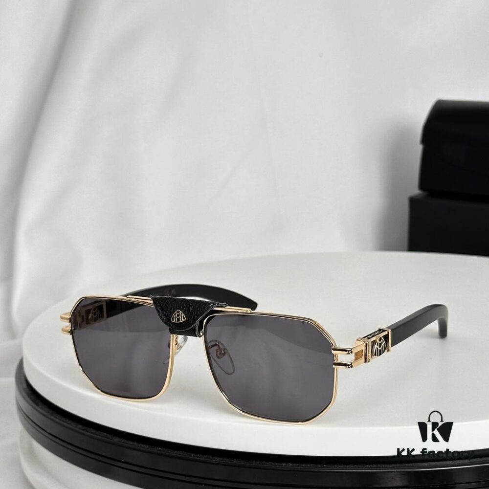 MAYBA*CH Model: THE 1180 02 145 Eyeglasses Sunglasses