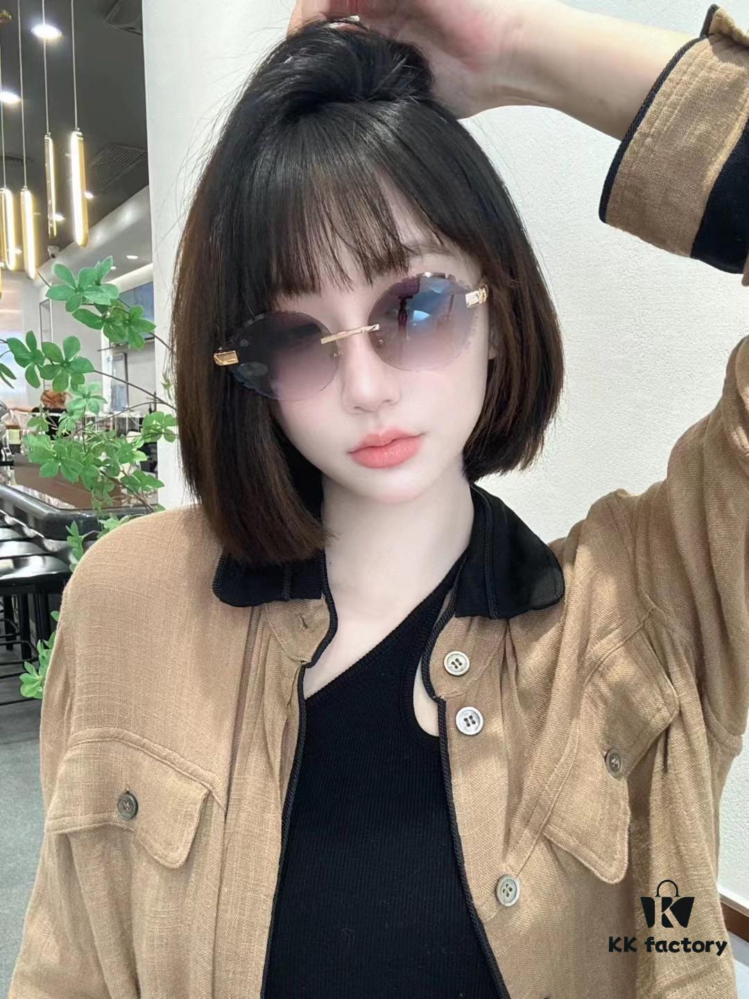 MAYBACH MODEL Z068 Sunglasses