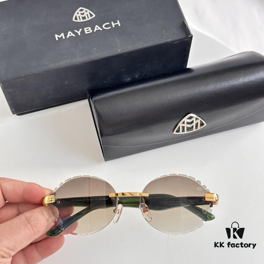 MAYBACH MODEL Z068 Sunglasses