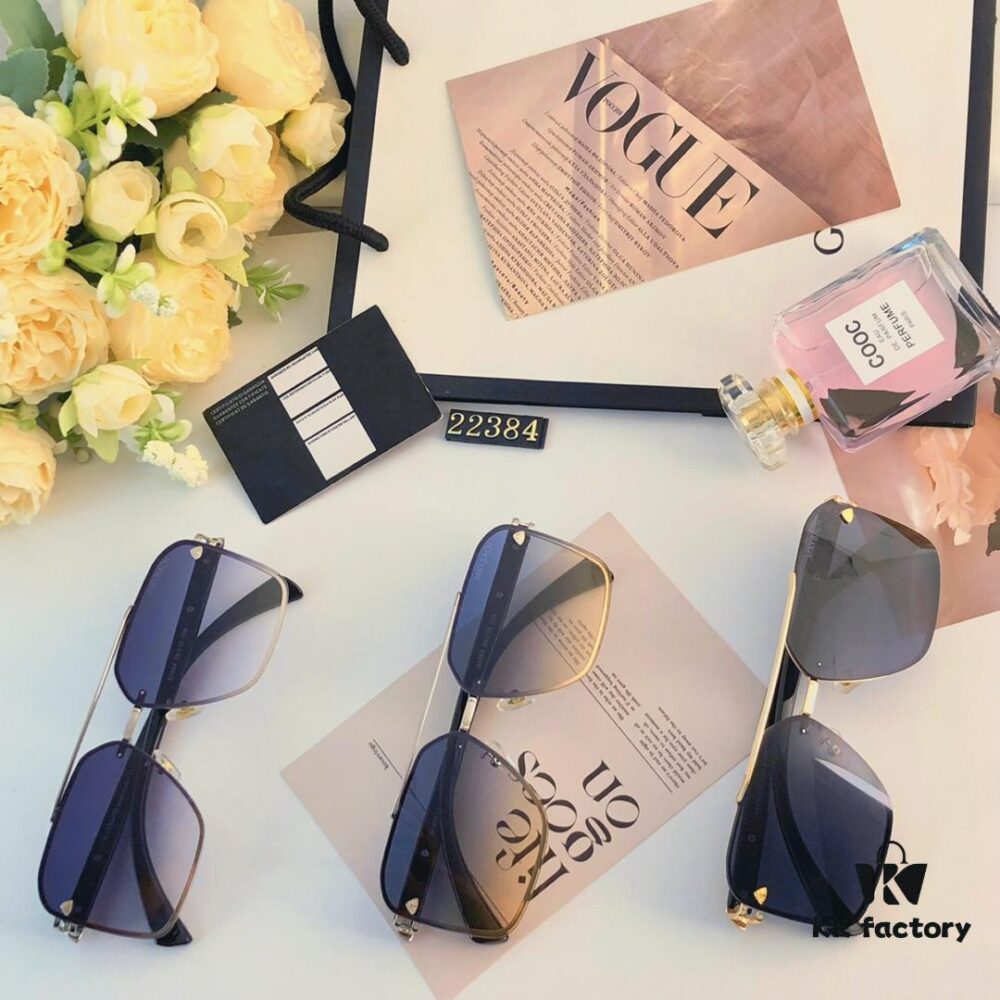 Maybach New Model Sunglasses, Fashionable and Trendy Casual Shades, Vacation and Travel Sunglasses