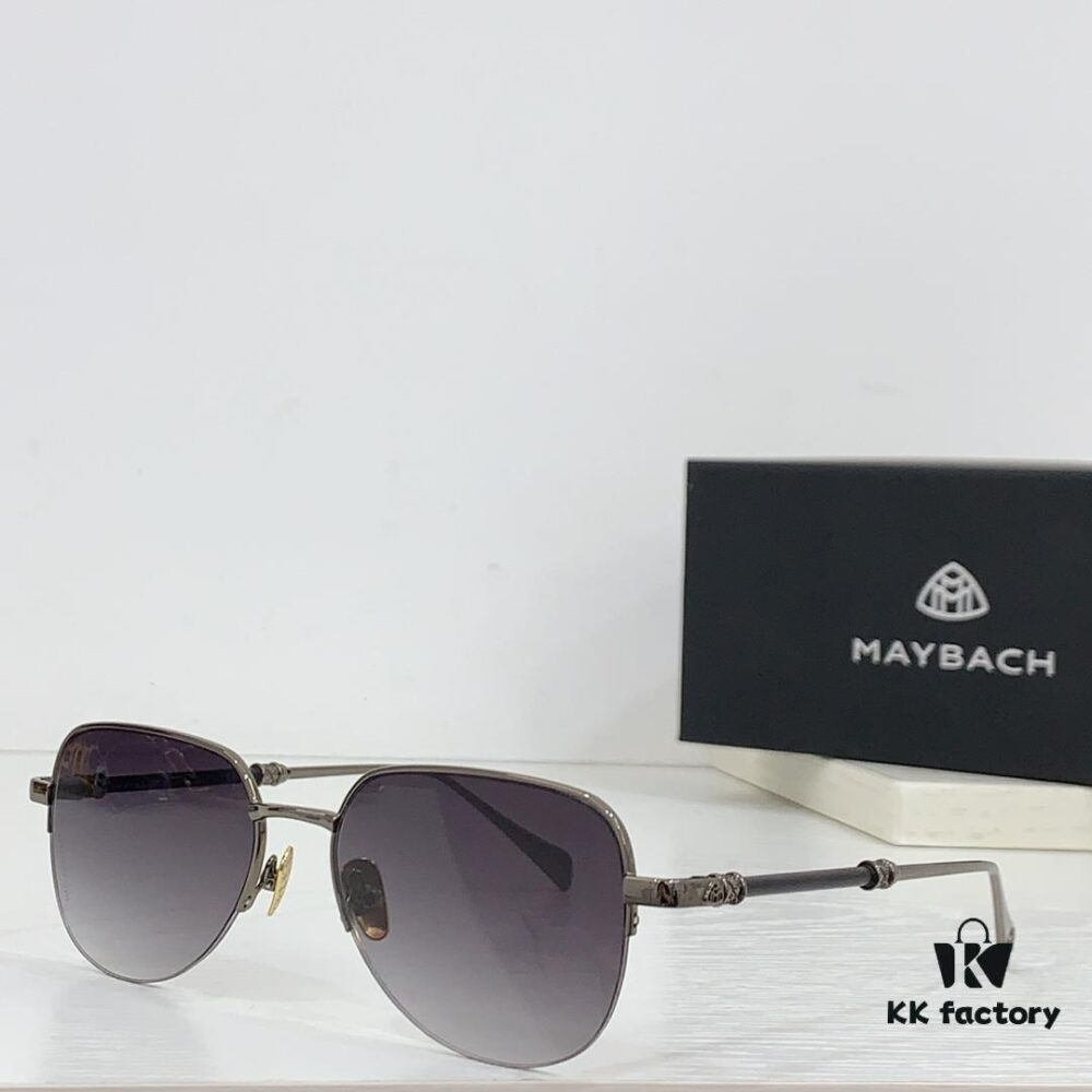 MAYBACH MODEL Z056 Sunglasses