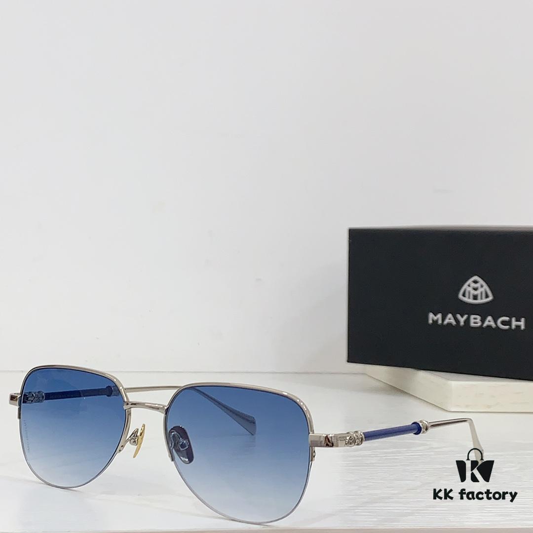 MAYBACH MODEL Z056 Sunglasses