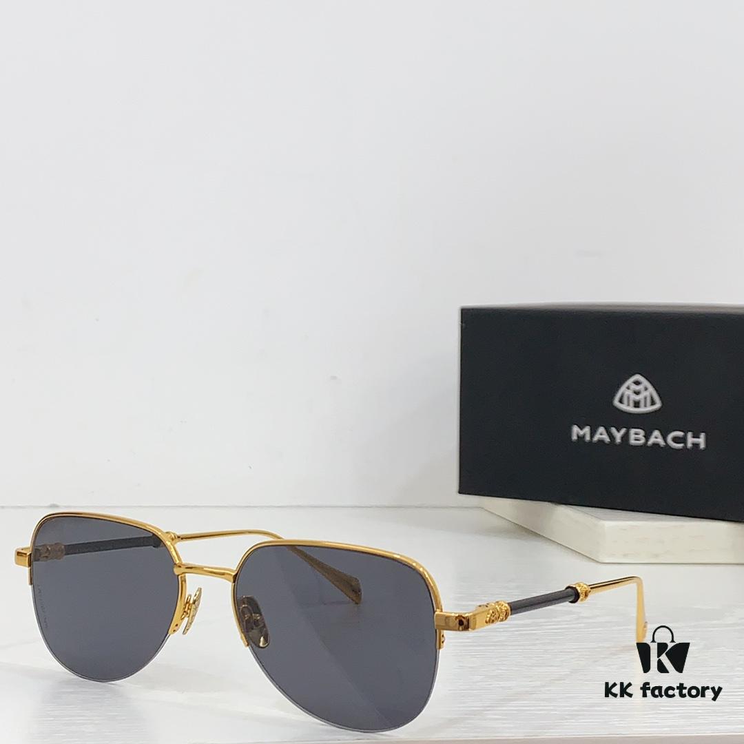MAYBACH MODEL Z056 Sunglasses