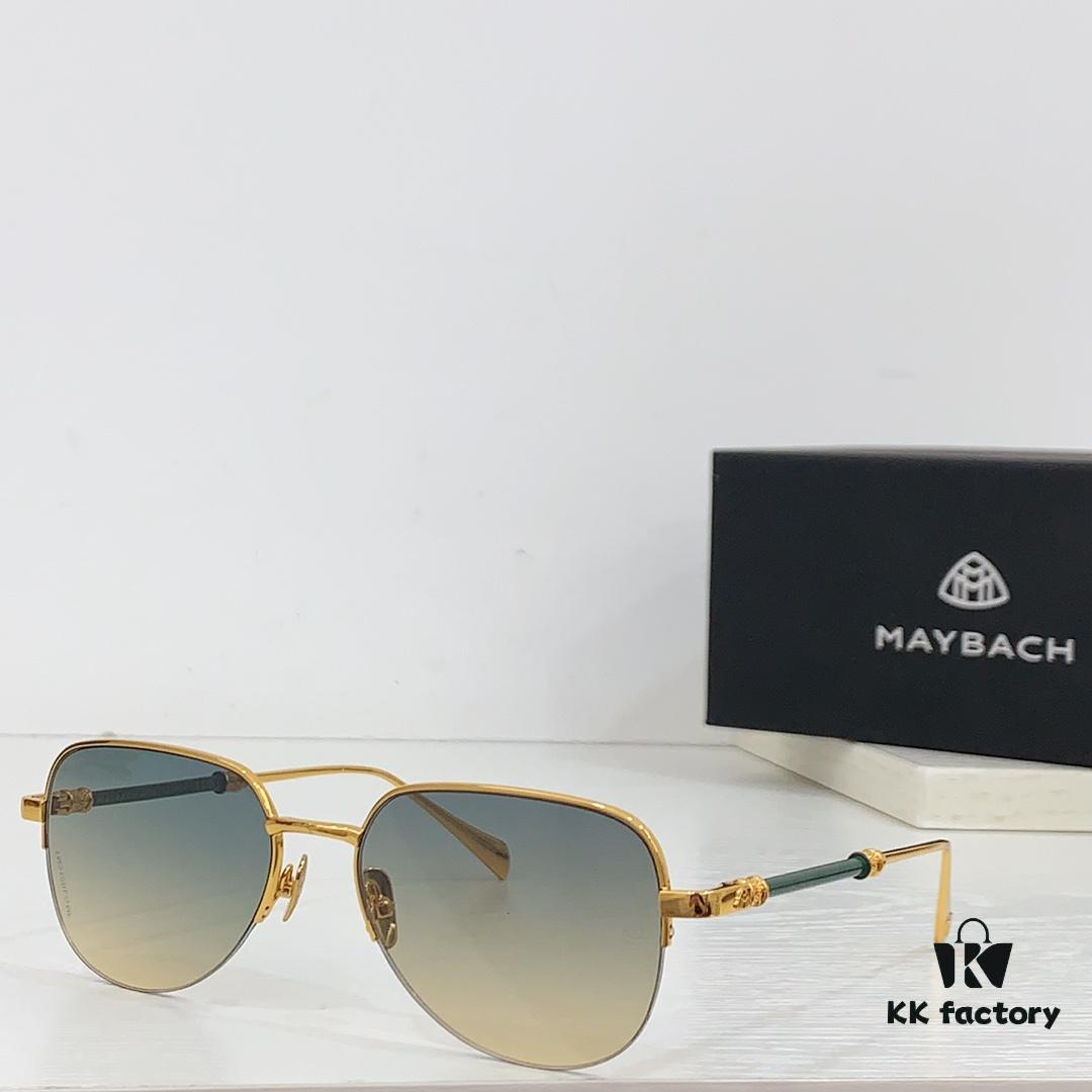MAYBACH MODEL Z056 Sunglasses