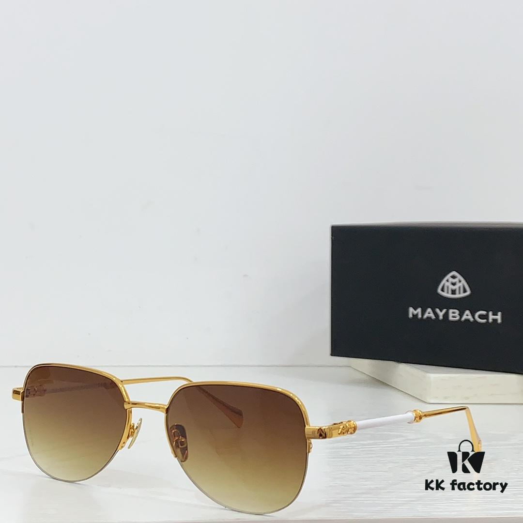 MAYBACH MODEL Z056 Sunglasses