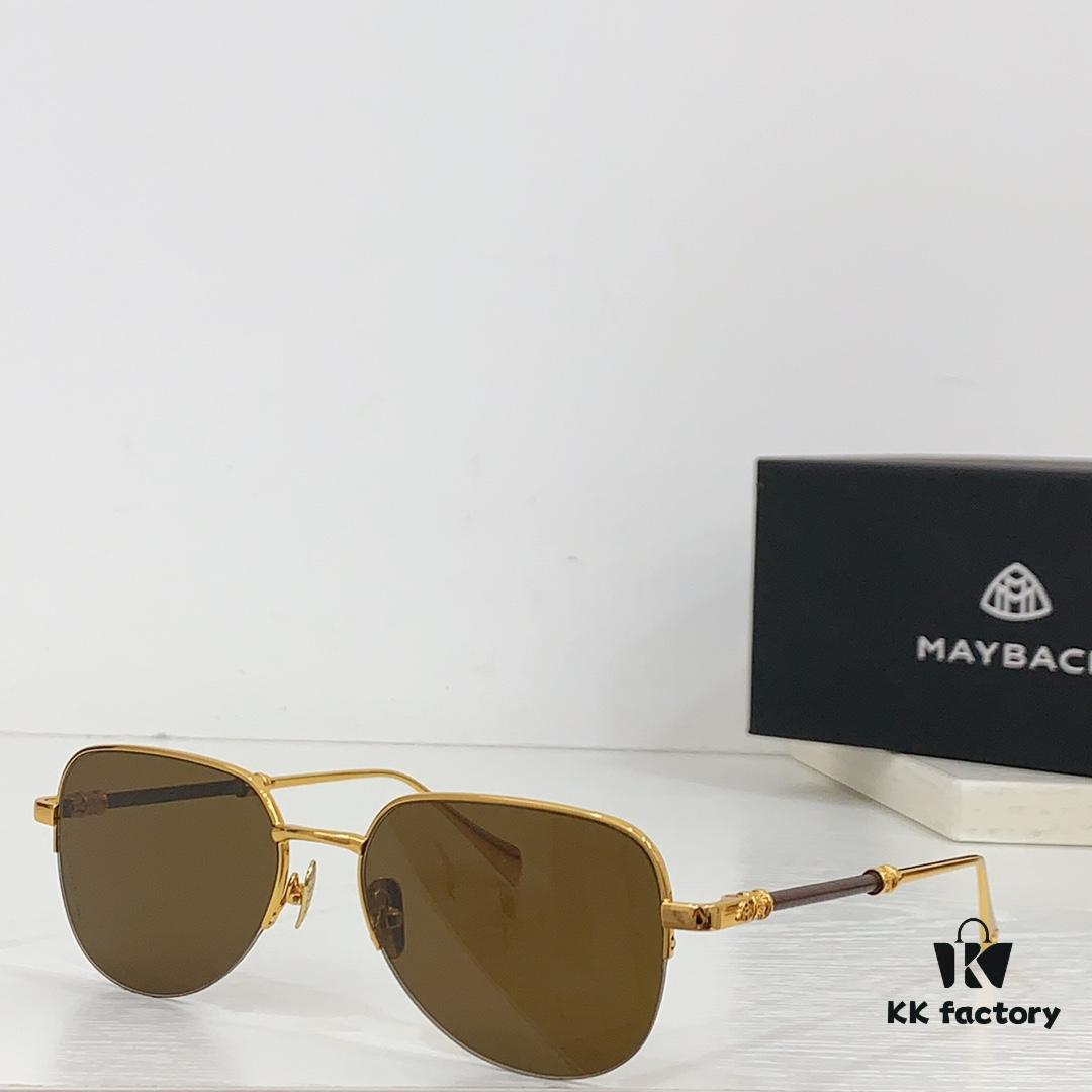 MAYBACH MODEL Z056 Sunglasses
