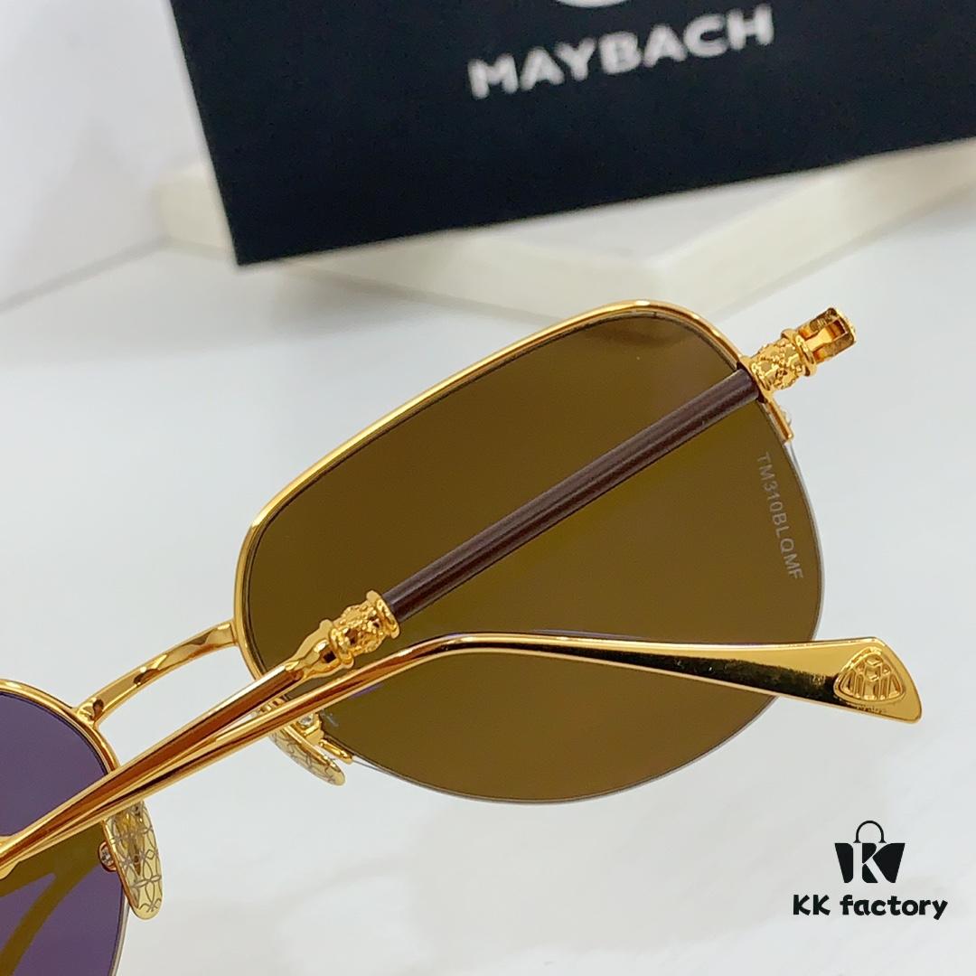 MAYBACH MODEL Z056 Sunglasses