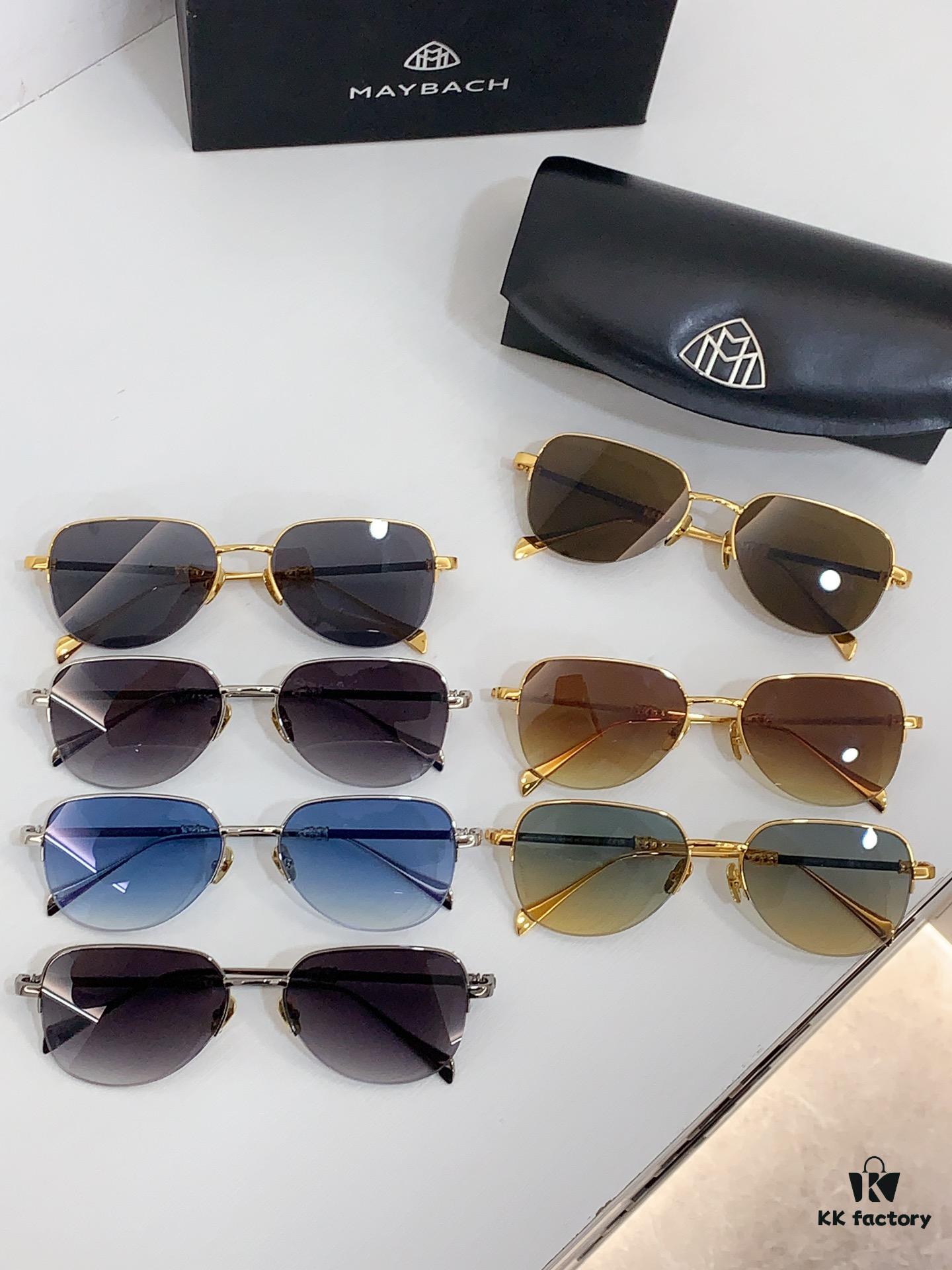 MAYBACH MODEL Z056 Sunglasses