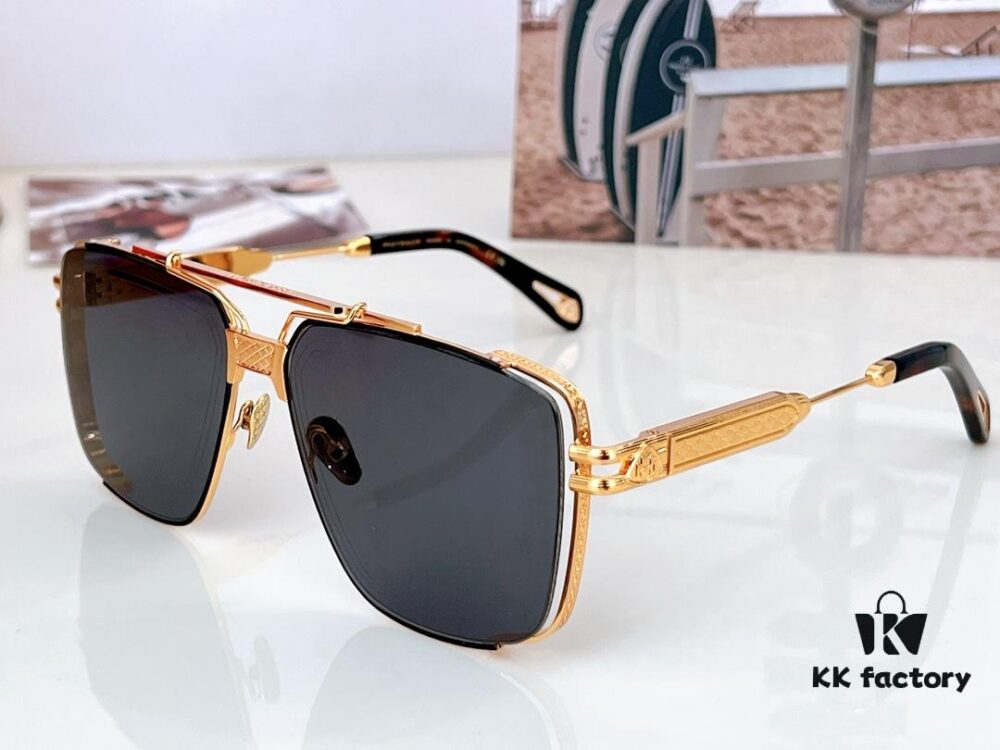 MAYBACH Z042 Sunglasses