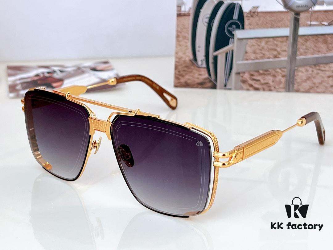 MAYBACH Z042 Sunglasses