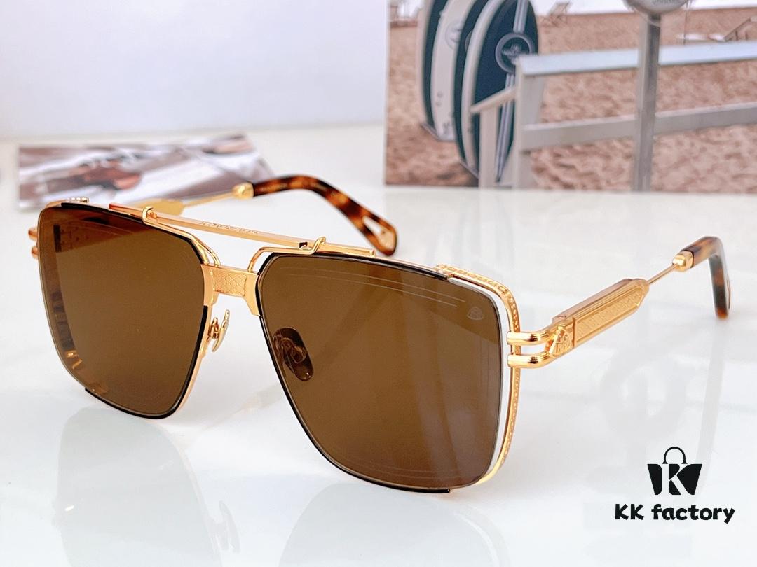 MAYBACH Z042 Sunglasses