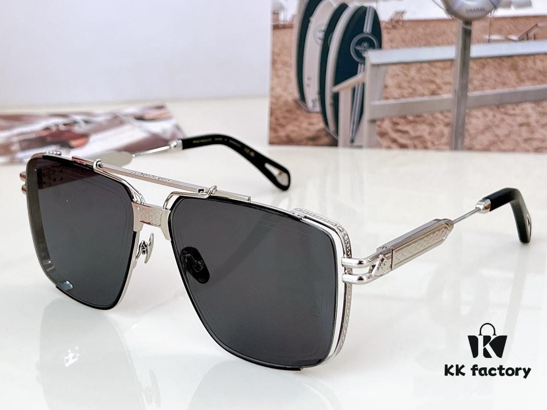 MAYBACH Z042 Sunglasses