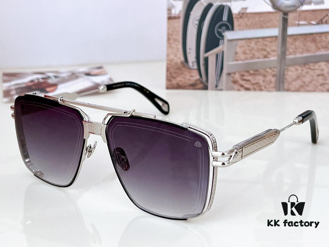 MAYBACH Z042 Sunglasses