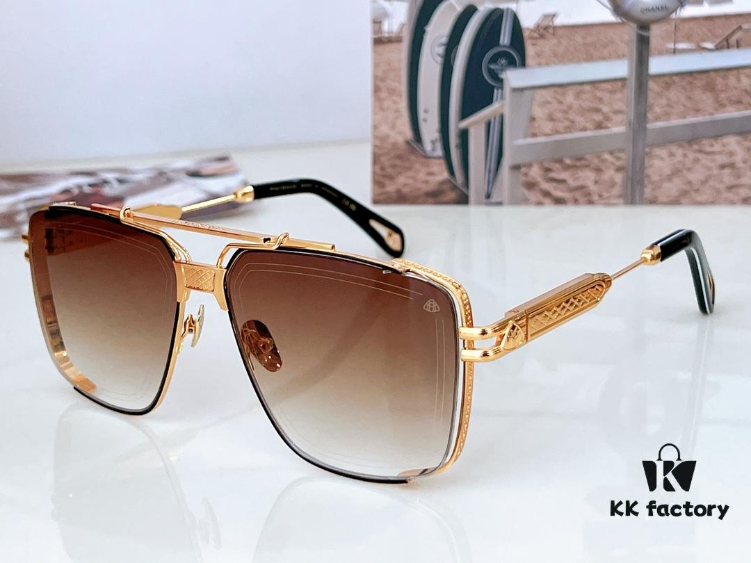 MAYBACH Z042 Sunglasses