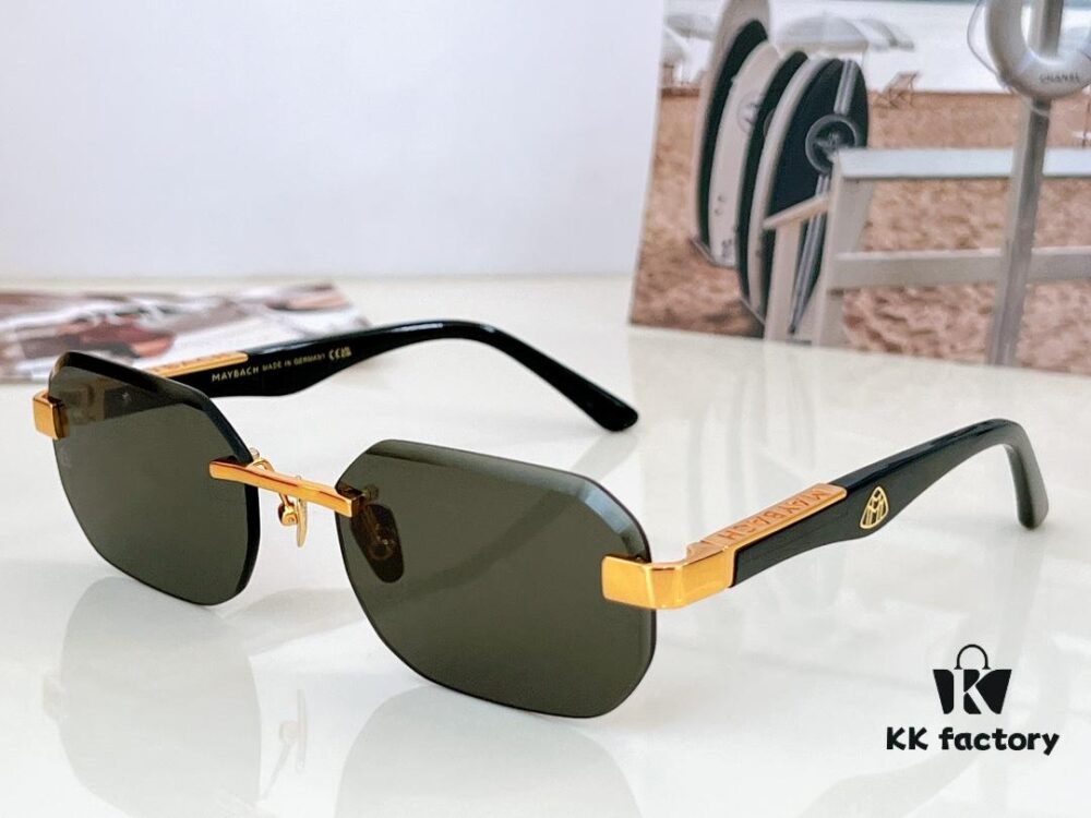 MAYBACH Z074 Size: 58□19-145