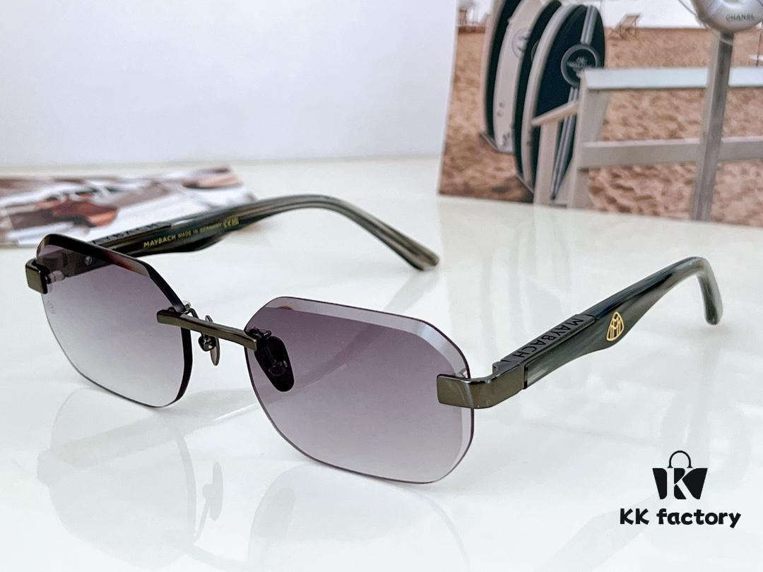 MAYBACH Z074 Size: 58□19-145