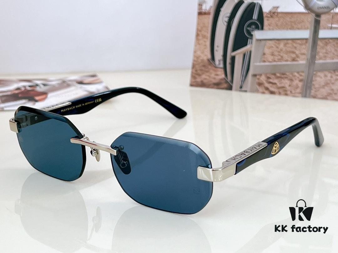 MAYBACH Z074 Size: 58□19-145