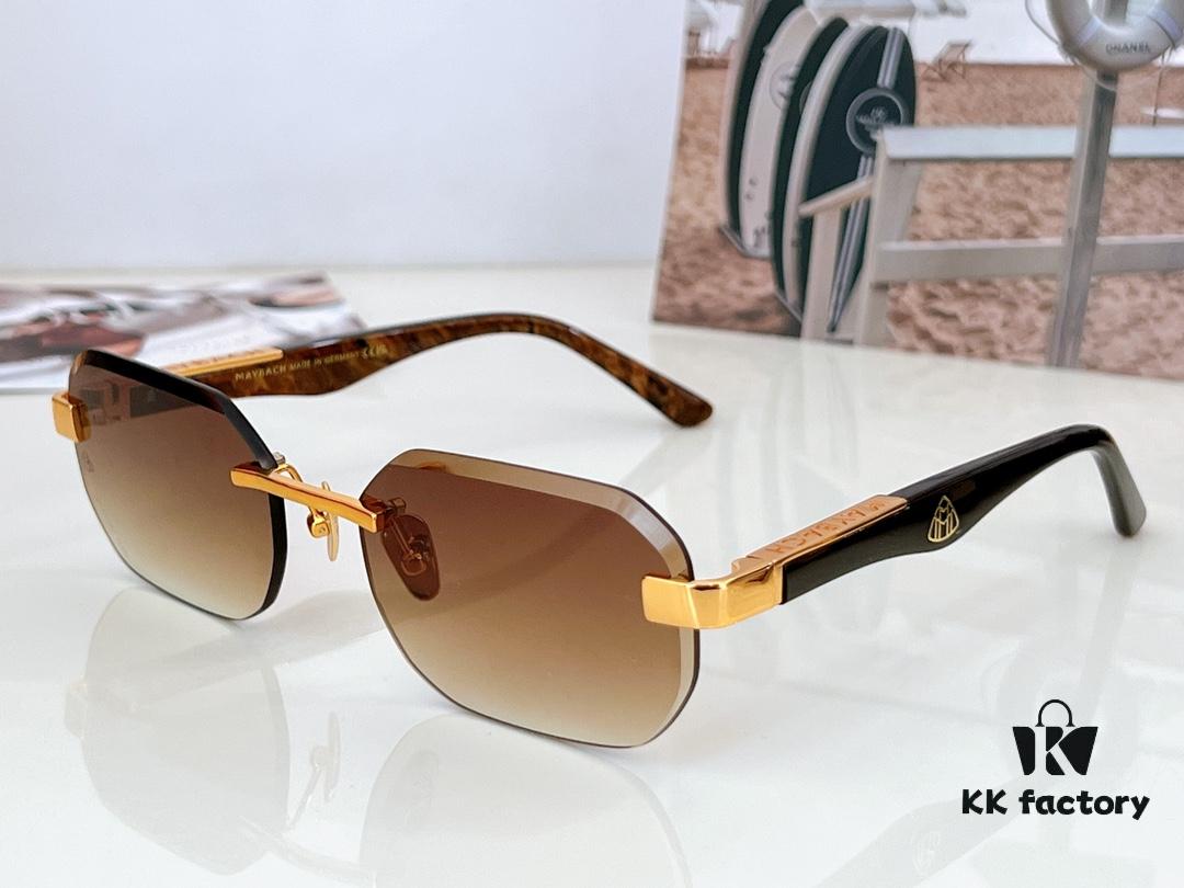 MAYBACH Z074 Size: 58□19-145