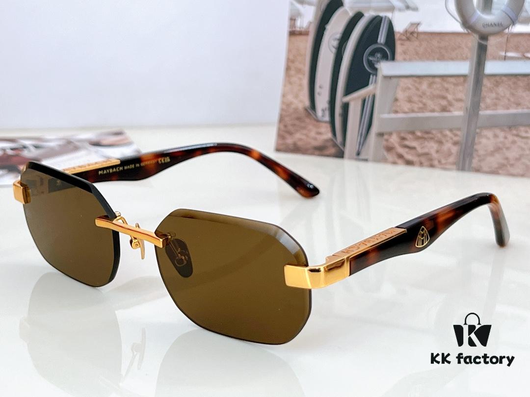 MAYBACH Z074 Size: 58□19-145