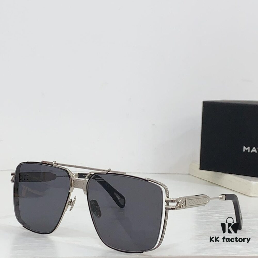 MAYBACH MODEL Z042 Sunglasses