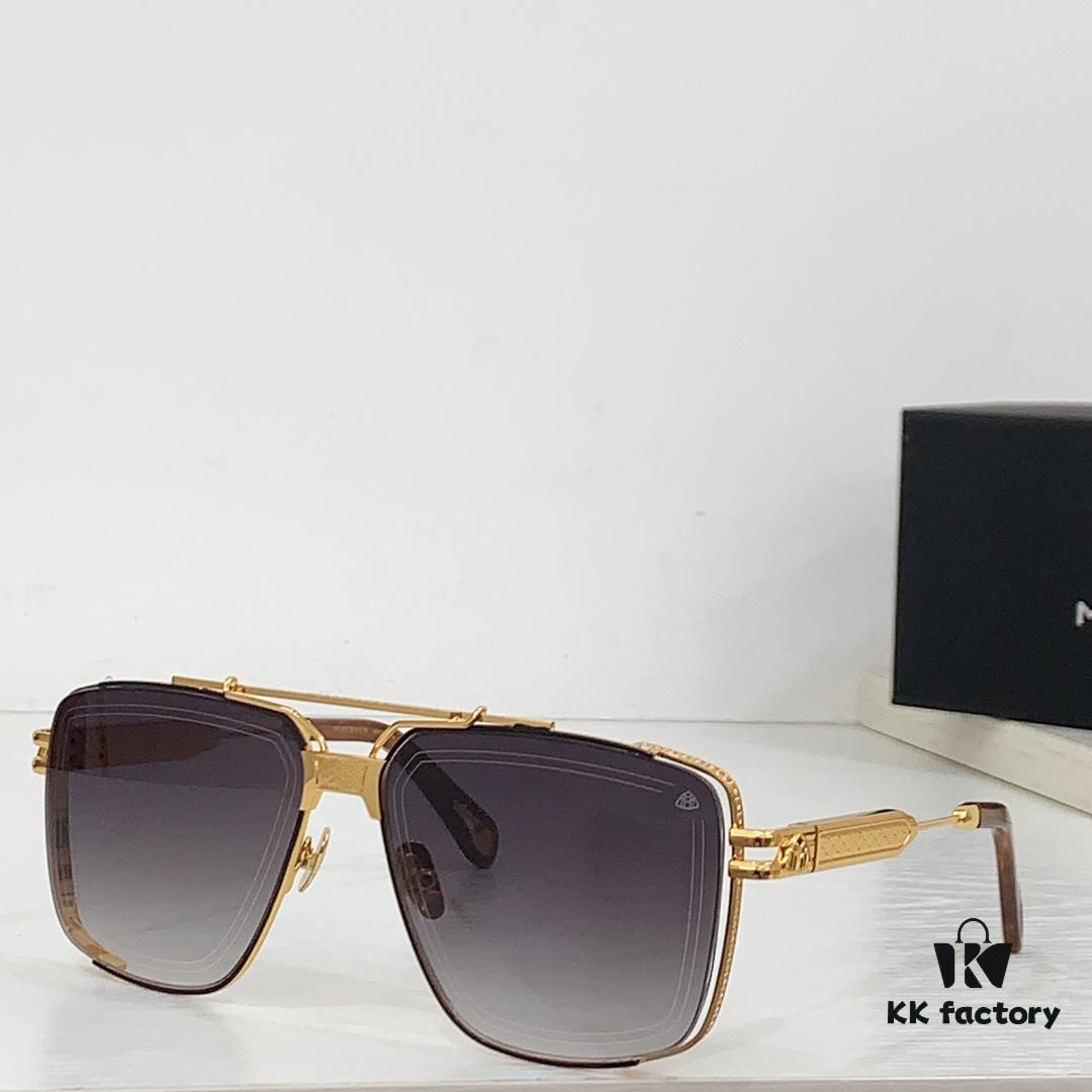 MAYBACH MODEL Z042 Sunglasses