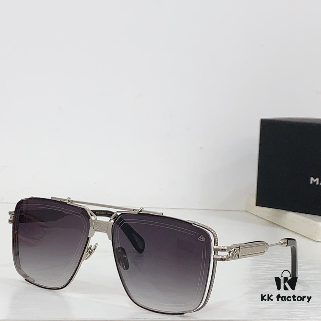 MAYBACH MODEL Z042 Sunglasses