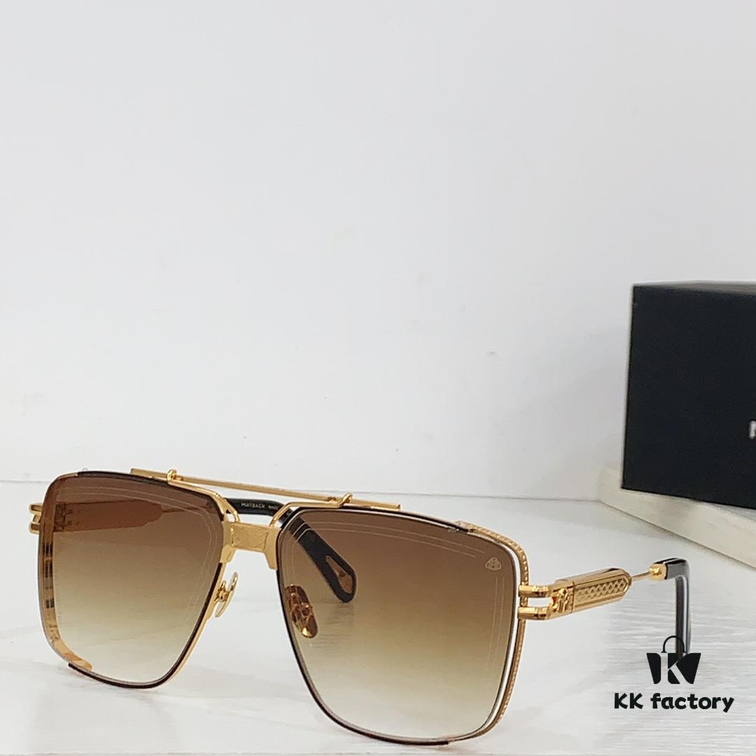 MAYBACH MODEL Z042 Sunglasses