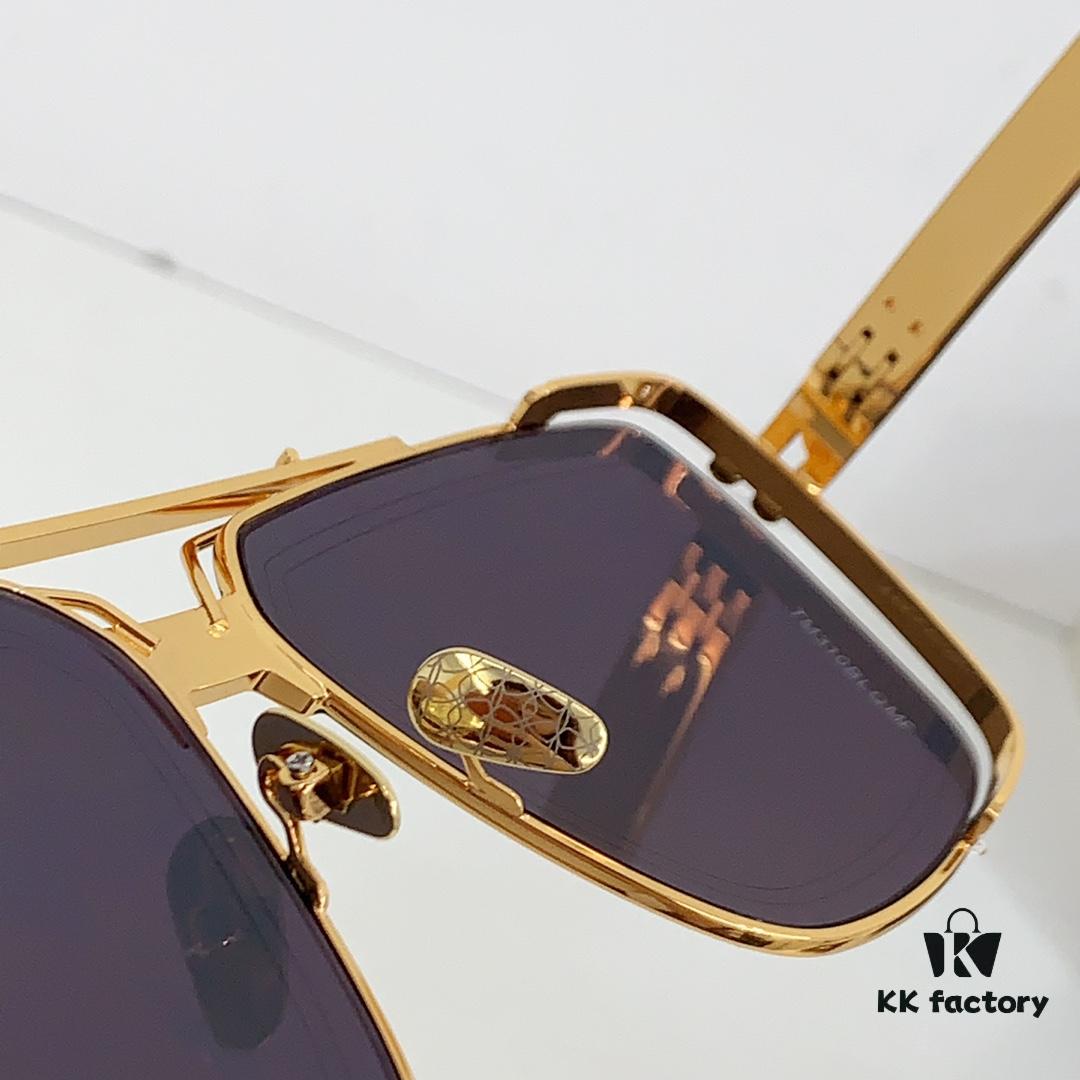 MAYBACH MODEL Z042 Sunglasses