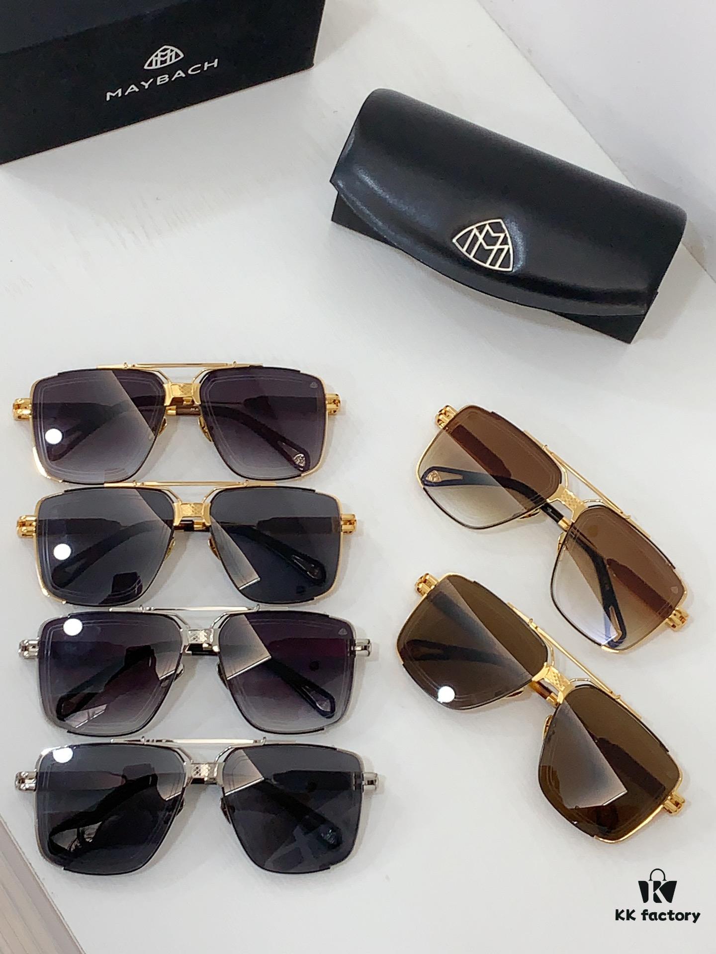 MAYBACH MODEL Z042 Sunglasses