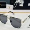 High-Quality MAYBACH Z042 Sunglasses, Exquisite Craftsmanship, Premium Feel, Size: 61-15-145