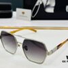 High-Quality MAYBACH WILD Sunglasses, Exquisite Craftsmanship, Premium Feel, Size: 57-16-145