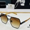 High-Quality MAYBACH WILD Sunglasses, Exquisite Craftsmanship, Premium Feel, Size: 57-16-145