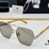 High-Quality MAYBACH WILD Sunglasses, Exquisite Craftsmanship, Premium Feel, Size: 57-16-145