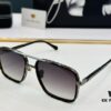 High-Quality MAYBACH Sunglasses, Exquisitely Crafted, Premium Texture, Meng Size: 56-20-145