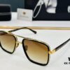High-Quality MAYBACH Sunglasses, Exquisitely Crafted, Premium Texture, Meng Size: 56-20-145