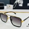 High-Quality MAYBACH Sunglasses, Exquisitely Crafted, Premium Texture, Meng Size: 56-20-145