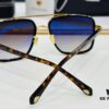 High-Quality MAYBACH Sunglasses, Exquisitely Crafted, Premium Texture, Meng Size: 56-20-145