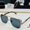 High-Quality MAYBACH Z31 Sunglasses, Exquisite Craftsmanship, Premium Feel, Size: 59-15-145