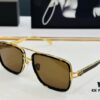 High-Quality MAYBACH POWER Sunglasses, Exquisitely Crafted, Premium Feel, Size: 57-20-145