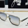 High-Quality MAYBACH POWER Sunglasses, Exquisitely Crafted, Premium Feel, Size: 57-20-145
