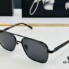 High-Quality MAYBACH Fashion Sunglasses, Exquisitely Crafted, Premium Feel, Size: 53-17-142