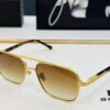 High-Quality MAYBACH Fashion Sunglasses, Exquisitely Crafted, Premium Feel, Size: 53-17-142