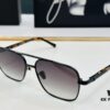 High-Quality MAYBACH Fashion Sunglasses, Exquisitely Crafted, Premium Feel, Size: 53-17-142