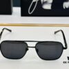 High-Quality MAYBACH Fashion Sunglasses, Exquisitely Crafted, Premium Feel, Size: 53-17-142