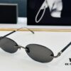 High-Quality MAYBACH Z36 Sunglasses, Exquisite Craftsmanship, Premium Feel, Size: 57-17-145